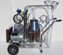 Load image into Gallery viewer, 20L Vacuum pump oil Q3018