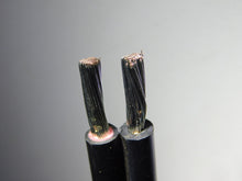 Load image into Gallery viewer, 6mm2 Twin core solar DC power PV Photovoltaic cable BUY BY THE METER