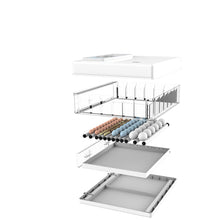 Load image into Gallery viewer, FULLY AUTOMATIC 216/288/360 EGG INCUBATOR & HATCHER