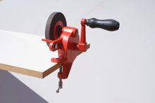 Load image into Gallery viewer, HAND BENCH GRINDER- JAPAN STYLE 4"