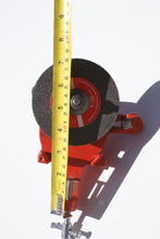Load image into Gallery viewer, HAND BENCH GRINDER- JAPAN STYLE 4"