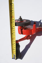 Load image into Gallery viewer, HAND BENCH GRINDER- JAPAN STYLE 4"