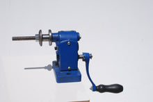 Load image into Gallery viewer, HAND BENCH GRINDER IXION TYPE 6' LONG SPINDLE