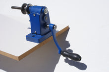 Load image into Gallery viewer, HAND BENCH GRINDER IXION TYPE 6' LONG SPINDLE