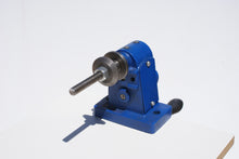 Load image into Gallery viewer, HAND BENCH GRINDER IXION TYPE 6' LONG SPINDLE