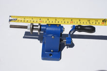 Load image into Gallery viewer, HAND BENCH GRINDER IXION TYPE 6' LONG SPINDLE