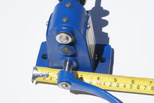Load image into Gallery viewer, HAND BENCH GRINDER IXION TYPE 6' LONG SPINDLE
