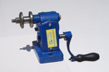 Load image into Gallery viewer, HAND BENCH GRINDER IXION TYPE 6" SHORT