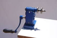 Load image into Gallery viewer, HAND BENCH GRINDER IXION TYPE 6" SHORT