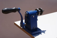 Load image into Gallery viewer, HAND BENCH GRINDER IXION TYPE 6" SHORT