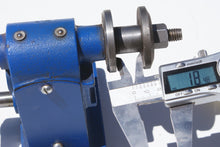 Load image into Gallery viewer, HAND BENCH GRINDER IXION TYPE 6" SHORT
