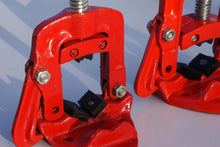 Load image into Gallery viewer, PIPE VICE  1.5" 2" 2.5" 3" 4" FREE POSTAGE