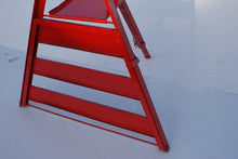 Load image into Gallery viewer, FOLDABLE HINGED VICE STAND