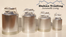 Load image into Gallery viewer, ALUMINIUM HEAVY DUTY BUCKET 10L 20L 30L 40L
