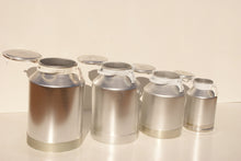 Load image into Gallery viewer, ALUMINIUM HEAVY DUTY BUCKET 10L 20L 30L 40L