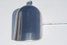 Load image into Gallery viewer, Large Aluminum Grain scoop