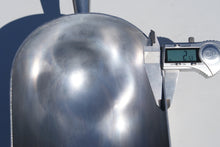 Load image into Gallery viewer, Large Aluminum Grain scoop