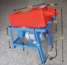 Load image into Gallery viewer, ELECTRIC CORN THRESHER SHELLER
