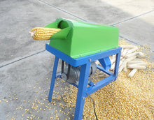 Load image into Gallery viewer, ELECTRIC CORN THRESHER SHELLER
