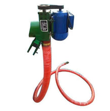 Load image into Gallery viewer, FLEXIBLE SCREW GRAIN AUGER CONVEYOR 4M-16M