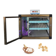 Load image into Gallery viewer, FULLY AUTOMATIC 160/240/320 EGG INCUBATOR & HATCHER