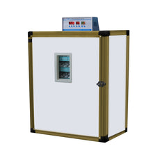 Load image into Gallery viewer, FULLY AUTOMATIC 480/ 560 EGG INCUBATOR & HATCHER
