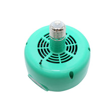 Load image into Gallery viewer, POULTRY CHICK BROODER HEATING FAN