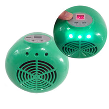 Load image into Gallery viewer, POULTRY CHICK BROODER HEATING FAN