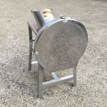 Load image into Gallery viewer, GRASS CUTTER CHOPPER ANIMAL POULTRY FEED