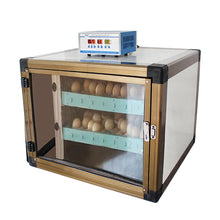 Load image into Gallery viewer, FULLY AUTOMATIC 160/240/320 EGG INCUBATOR & HATCHER