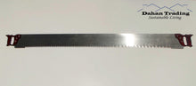 Load image into Gallery viewer, CROSS CUT TWO MEN SAW- STRAIGHT/ CURVED
