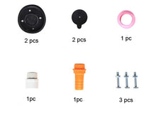 Load image into Gallery viewer, MANUAL HANDWATER PUMP STAINLESS STEEL (SMALL)