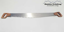 Load image into Gallery viewer, CROSS CUT TWO MEN SAW- STRAIGHT/ CURVED