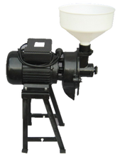 Load image into Gallery viewer, ELECTRIC STONE FLOUR MILL