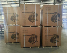 Load image into Gallery viewer, Domestic Electric Wood Log Cutting Saw 3.2KW
