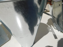 Load image into Gallery viewer, Chicken Kill cone- Galvanised

