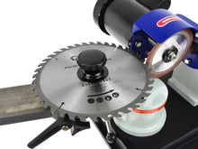 Load image into Gallery viewer, Circular Saw Blade Sharpener Rotary Angle 80-700mm
