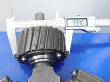 Load image into Gallery viewer, Parts Pressure rollers 2 or 3 for pellet making mill machine 210 model
