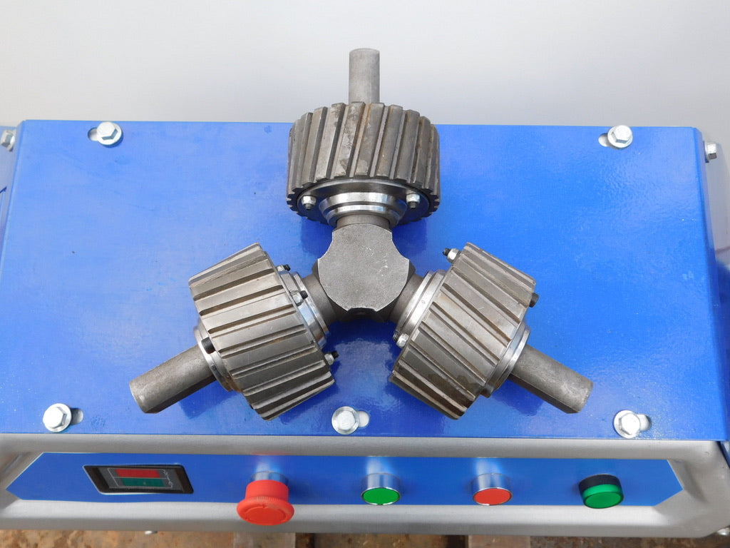 Parts Pressure rollers 2 or 3 for pellet making mill machine 210 model