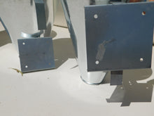 Load image into Gallery viewer, Chicken Kill cone- Galvanised
