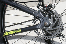 Load image into Gallery viewer, MIEAOR Full suspension Mens Mountain Bike - 3 Colours to choose from
