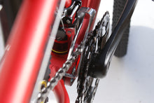 Load image into Gallery viewer, MIEAOR Full suspension Mens Mountain Bike - 3 Colours to choose from
