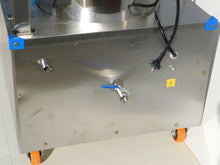 Load image into Gallery viewer, Combination PLUCKER + SCALDER 50CM/60CM POULTRY CHICKEN FEATHER
