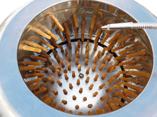 Load image into Gallery viewer, Combination PLUCKER + SCALDER 50CM/60CM POULTRY CHICKEN FEATHER
