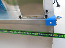Load image into Gallery viewer, Combination PLUCKER + SCALDER 50CM/60CM POULTRY CHICKEN FEATHER
