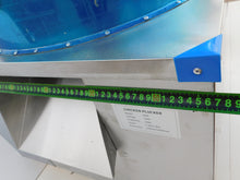 Load image into Gallery viewer, Combination PLUCKER + SCALDER 50CM/60CM POULTRY CHICKEN FEATHER
