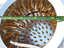 Load image into Gallery viewer, Combination PLUCKER + SCALDER 50CM/60CM POULTRY CHICKEN FEATHER
