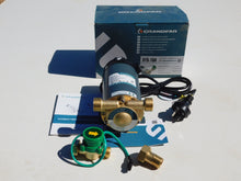 Load image into Gallery viewer, 120W Automatic Circulating pressure booster water pump GRANDFAR
