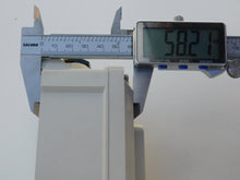 Load image into Gallery viewer, HANYOUNG NUX on/off push button switch 3P pole 2.2KW AC 15Amp 440V Waterproof
