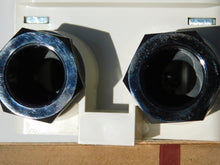 Load image into Gallery viewer, HANYOUNG NUX on/off push button switch 3P pole 2.2KW AC 15Amp 440V Waterproof
